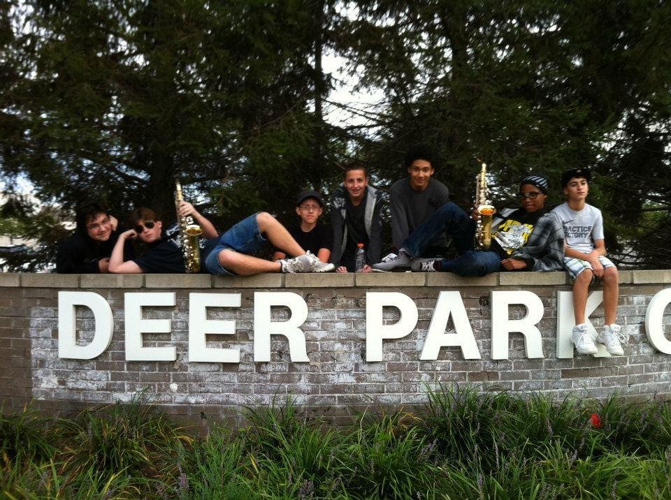 Random Memory